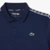 Polo de tennis Ultra Dry Piqua pour homme, coupe classique Polo de tennis Ultra Dry Piqua pour homme, coupe classique