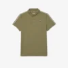 Polo de tennis Ultra Dry Piqua pour homme, coupe classique Polo de tennis Ultra Dry Piqua pour homme, coupe classique