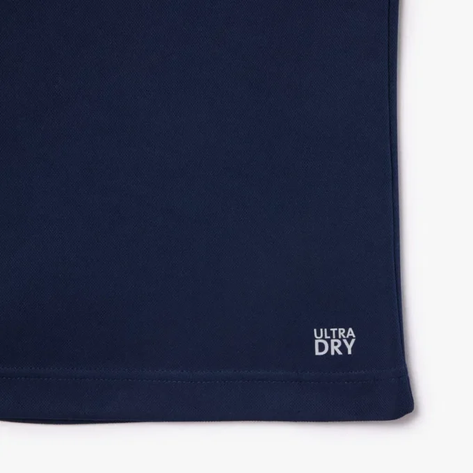 Polo de tennis Ultra Dry Piqua pour homme, coupe classique Polo de tennis Ultra Dry Piqua pour homme, coupe classique