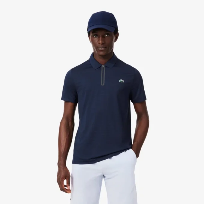 Polo de tennis Ultra Dry Stretch Polo de tennis Ultra Dry Stretch