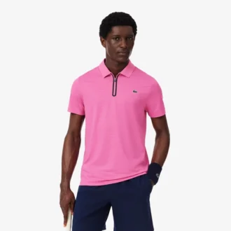 Polo de tennis Ultra Dry Stretch