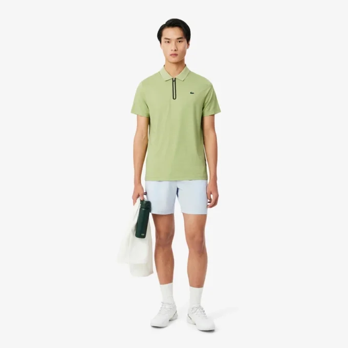 Polo de tennis Ultra Dry Stretch Polo de tennis Ultra Dry Stretch