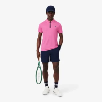 Polo de tennis Ultra Dry Stretch