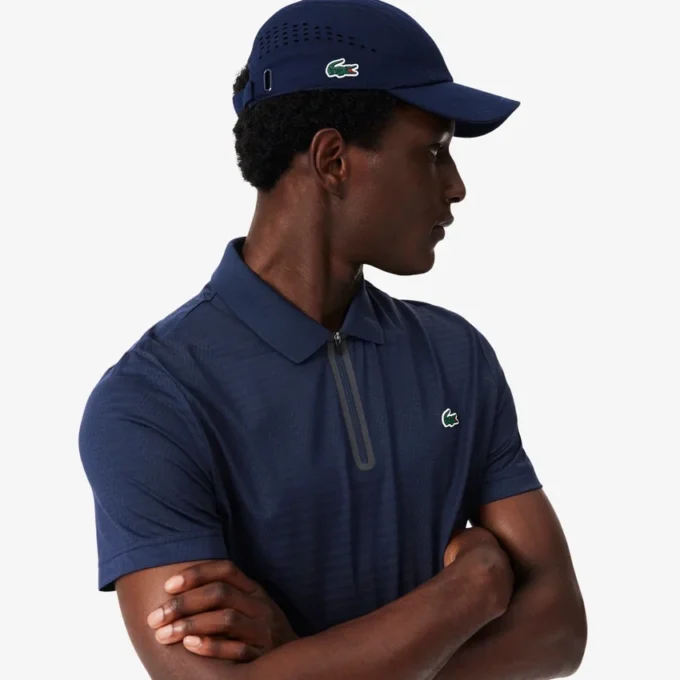 Polo de tennis Ultra Dry Stretch Polo de tennis Ultra Dry Stretch