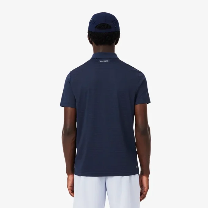 Polo de tennis Ultra Dry Stretch Polo de tennis Ultra Dry Stretch