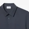 Polo de ville à coupe classique