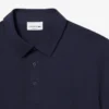 Polo de ville à coupe classique