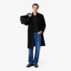 Polo Diamanta Crocodile Piqué Classic Fit pour homme Polo Diamanta Crocodile Piqué Classic Fit pour homme