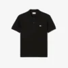 Polo Diamanta Crocodile Piqué Classic Fit pour homme Polo Diamanta Crocodile Piqué Classic Fit pour homme