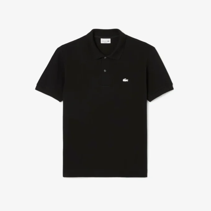 Polo Diamanta Crocodile Piqué Classic Fit pour homme Polo Diamanta Crocodile Piqué Classic Fit pour homme