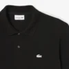 Polo Diamanta Crocodile Piqué Classic Fit pour homme Polo Diamanta Crocodile Piqué Classic Fit pour homme