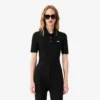 Polo Diamanta Pop L.12.D Slim Fit pour femme Polo Diamanta Pop L.12.D Slim Fit pour femme
