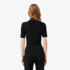 Polo Diamanta Pop L.12.D Slim Fit pour femme Polo Diamanta Pop L.12.D Slim Fit pour femme