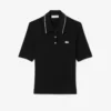 Polo Diamanta Pop L.12.D Slim Fit pour femme Polo Diamanta Pop L.12.D Slim Fit pour femme