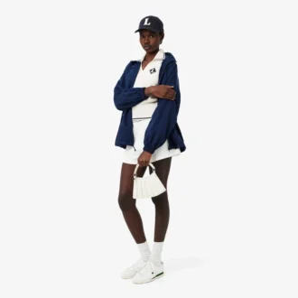Polo en coton fabriqué en France
