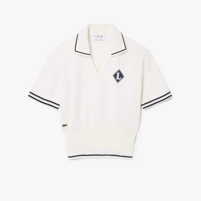 Polo en coton fabriqué en France Polo en coton fabriqué en France