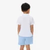 Polo en coton imprimé Polo en coton imprimé