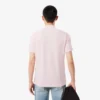 Polo en coton mélangé coupe classique pour homme Polo en coton mélangé coupe classique pour homme