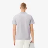 Polo en coton mélangé coupe classique pour homme Polo en coton mélangé coupe classique pour homme