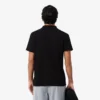 Polo en coton mélangé coupe classique pour homme Polo en coton mélangé coupe classique pour homme