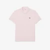 Polo en coton mélangé coupe classique pour homme Polo en coton mélangé coupe classique pour homme