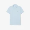Polo en coton mélangé coupe classique pour homme Polo en coton mélangé coupe classique pour homme