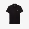 Polo en coton mélangé coupe classique pour homme Polo en coton mélangé coupe classique pour homme