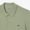 Polo en coton mélangé coupe classique pour homme Polo en coton mélangé coupe classique pour homme