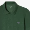 Polo en coton mélangé coupe classique pour homme Polo en coton mélangé coupe classique pour homme