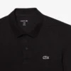 Polo en coton mélangé coupe classique pour homme Polo en coton mélangé coupe classique pour homme
