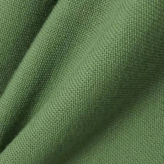 Polo en maille à la coupe classique Polo en maille à la coupe classique