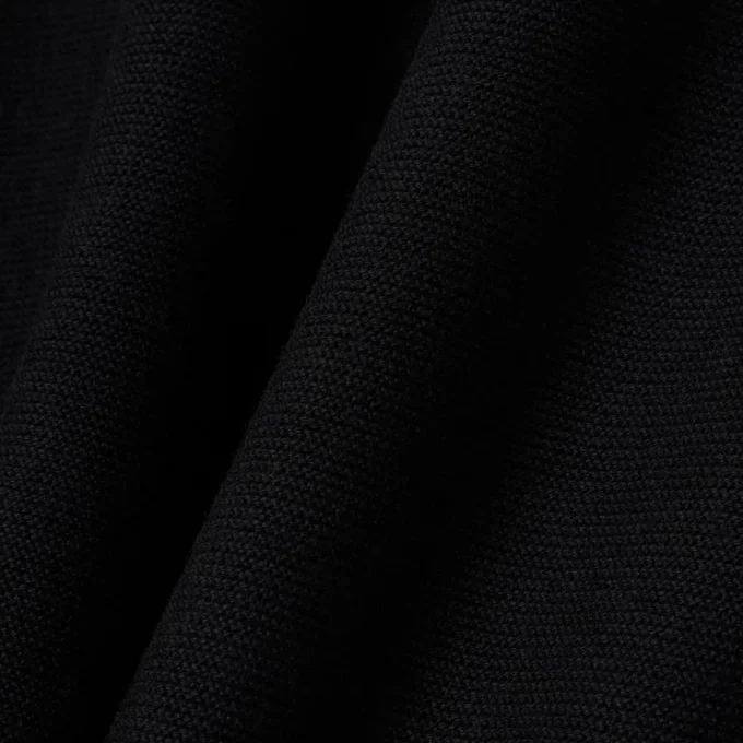 Polo en maille à la coupe classique Polo en maille à la coupe classique