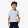 Polo en petit piqué Polo en petit piqué