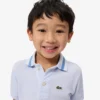 Polo en petit piqué Polo en petit piqué