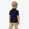Polo en petit piqué Polo en petit piqué
