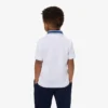 Polo en petit piqué Polo en petit piqué