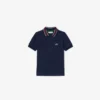 Polo en petit piqué Polo en petit piqué