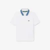 Polo en petit piqué Polo en petit piqué