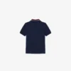 Polo en petit piqué Polo en petit piqué
