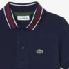 Polo en petit piqué Polo en petit piqué
