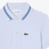 Polo en petit piqué Polo en petit piqué