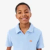 Polo en tissu éponge Polo en tissu éponge