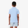Polo en tissu éponge Polo en tissu éponge