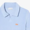 Polo en tissu éponge Polo en tissu éponge