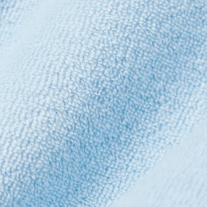 Polo en tissu éponge Polo en tissu éponge