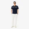 Polo Heritage de tennis pour homme avec badge Ultra Dry Polo Heritage de tennis pour homme avec badge Ultra Dry