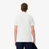 Polo Heritage de tennis pour homme avec badge Ultra Dry Polo Heritage de tennis pour homme avec badge Ultra Dry