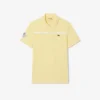 Polo Heritage de tennis pour homme avec badge Ultra Dry Polo Heritage de tennis pour homme avec badge Ultra Dry