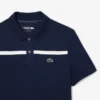 Polo Heritage de tennis pour homme avec badge Ultra Dry Polo Heritage de tennis pour homme avec badge Ultra Dry
