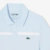 Polo Heritage de tennis pour homme avec badge Ultra Dry Polo Heritage de tennis pour homme avec badge Ultra Dry